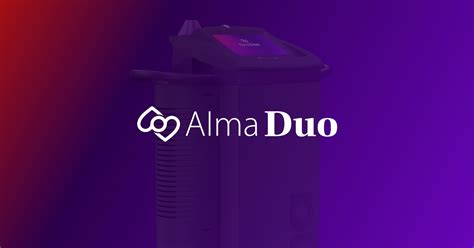 Alma Duo Price